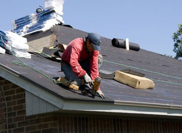 Asphalt Shingle Roofing Repair Santa Barbara