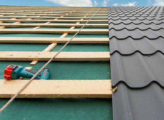 Free Estimate Roof Replacement Cost Santa Barbara