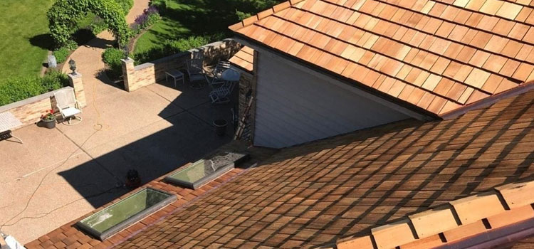Wood Shakes Roofing Contractors Santa Barbara