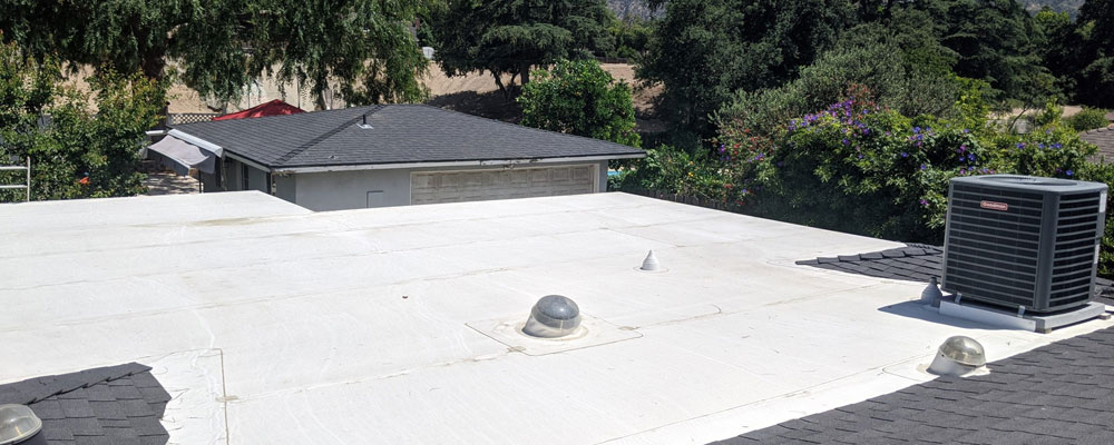best roofing company in Santa Barbara